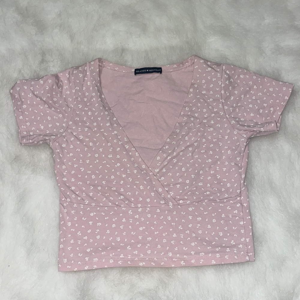 Brandy Melville Top